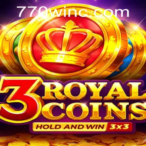 Unlocking the Mysteries of 3royalcoins with 770win