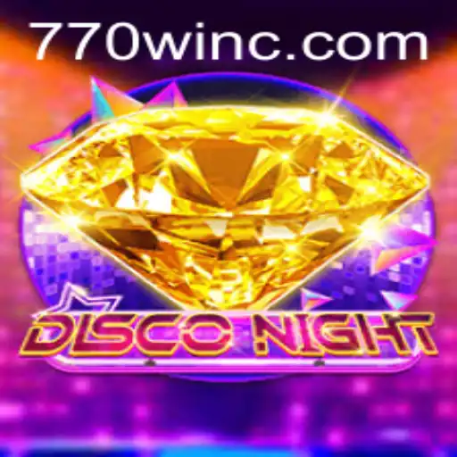 Unveiling the Rhythmic World of DiscoNight: An Electrifying Gaming Experience