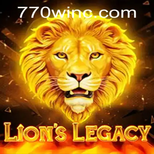 Unveiling LionsLegacy: A Journey into the Wild with the Keyword 770win