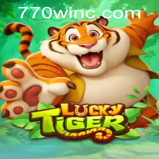 The Enchanting World of LuckyTiger: Unveiling the Excitement of 770win