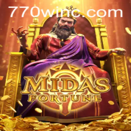 Discover the Excitement of MidasFortune: Unleashing Your Luck with 770win