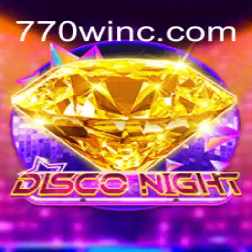 Unveiling the Rhythmic World of DiscoNight: An Electrifying Gaming Experience