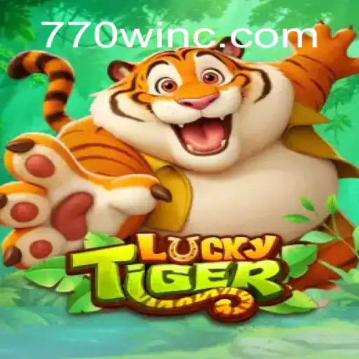 The Enchanting World of LuckyTiger: Unveiling the Excitement of 770win