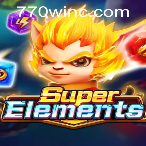 Discover the Dynamic World of SuperElements: A Game of Strategy and Adventure