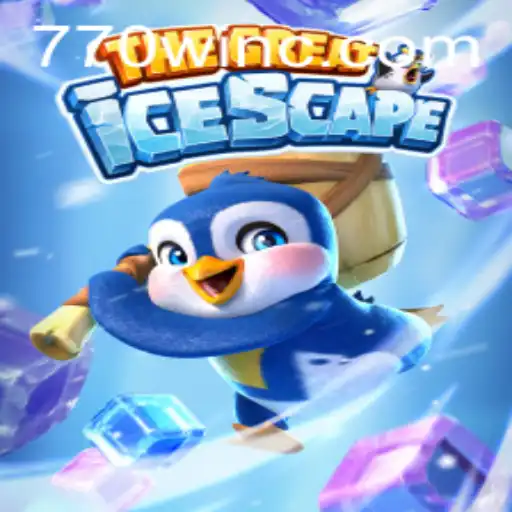 TheGreatIcescape: Adventure Awaits in the Frozen Realm