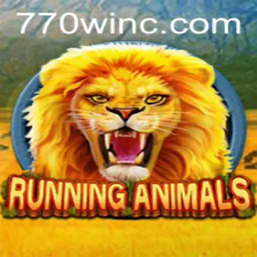 RunningAnimals: Compete for the 770win in an Exhilarating Race