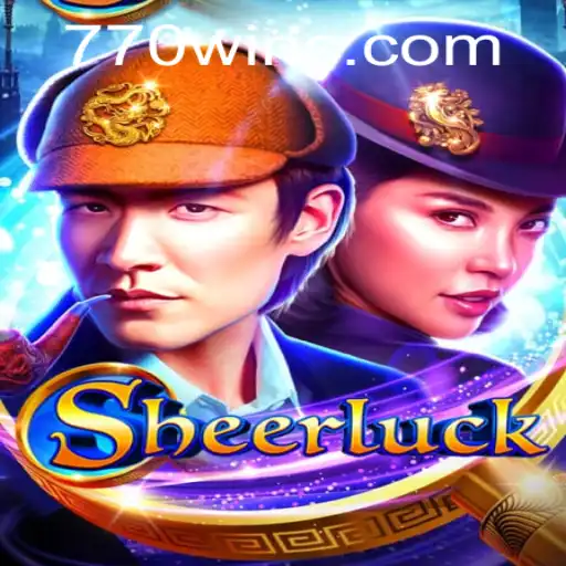 Discover the Intriguing World of Sheerluck: A New Era of Gaming