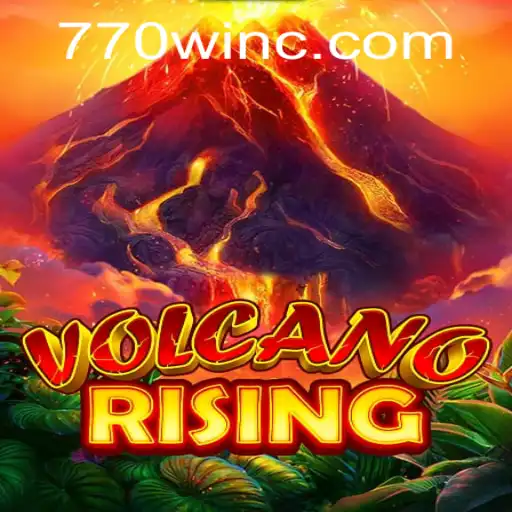 VolcanoRising: The Epic Adventure Awaits