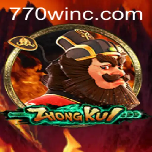 Exploring the Mystical World of ZhongKui: The Game That Brings Ancient Legends to Life